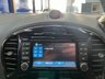 USED 2016 66 NISSAN JUKE 1.5 dCi Tekna SUV 5dr Diesel Manual Euro 6 (s/s) (110 ps) Cruise,SatNav,Btooth,Leather