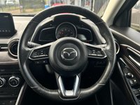 USED 2017 17 MAZDA MAZDA 2 1.5 GT SPORT 5d 113 BHP 