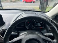 USED 2017 17 MAZDA MAZDA 2 1.5 GT SPORT 5d 113 BHP 