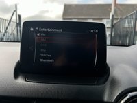 USED 2017 17 MAZDA MAZDA 2 1.5 GT SPORT 5d 113 BHP 