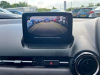 USED 2017 17 MAZDA MAZDA 2 1.5 GT SPORT 5d 113 BHP 