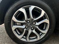 USED 2017 17 MAZDA MAZDA 2 1.5 GT SPORT 5d 113 BHP 