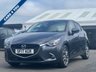 USED 2017 17 MAZDA MAZDA 2 1.5 GT SPORT 5d 113 BHP 
