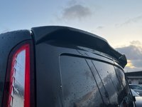 USED 2016 16 FORD TRANSIT CONNECT 1.6 200 LIMITED P/V 5d 114 BHP 18' Alloy Wheels
