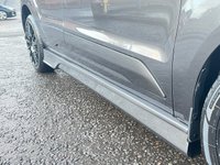USED 2016 16 FORD TRANSIT CONNECT 1.6 200 LIMITED P/V 5d 114 BHP 18' Alloy Wheels