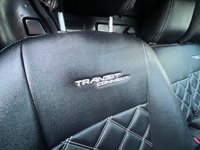 USED 2016 16 FORD TRANSIT CONNECT 1.6 200 LIMITED P/V 5d 114 BHP 18' Alloy Wheels