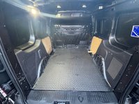 USED 2016 16 FORD TRANSIT CONNECT 1.6 200 LIMITED P/V 5d 114 BHP 18' Alloy Wheels