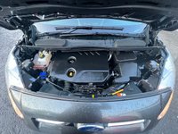 USED 2016 16 FORD TRANSIT CONNECT 1.6 200 LIMITED P/V 5d 114 BHP 18' Alloy Wheels