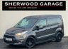 USED 2016 16 FORD TRANSIT CONNECT 1.6 200 LIMITED P/V 5d 114 BHP 18' Alloy Wheels