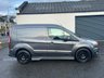 USED 2016 16 FORD TRANSIT CONNECT 1.6 200 LIMITED P/V 5d 114 BHP 18' Alloy Wheels