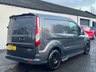 USED 2016 16 FORD TRANSIT CONNECT 1.6 200 LIMITED P/V 5d 114 BHP 18' Alloy Wheels