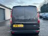 USED 2016 16 FORD TRANSIT CONNECT 1.6 200 LIMITED P/V 5d 114 BHP 18' Alloy Wheels