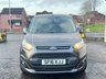 USED 2016 16 FORD TRANSIT CONNECT 1.6 200 LIMITED P/V 5d 114 BHP 18' Alloy Wheels