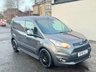 USED 2016 16 FORD TRANSIT CONNECT 1.6 200 LIMITED P/V 5d 114 BHP 18' Alloy Wheels