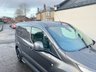 USED 2016 16 FORD TRANSIT CONNECT 1.6 200 LIMITED P/V 5d 114 BHP 18' Alloy Wheels