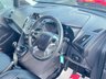 USED 2016 16 FORD TRANSIT CONNECT 1.6 200 LIMITED P/V 5d 114 BHP 18' Alloy Wheels