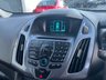 USED 2016 16 FORD TRANSIT CONNECT 1.6 200 LIMITED P/V 5d 114 BHP 18' Alloy Wheels