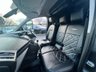 USED 2016 16 FORD TRANSIT CONNECT 1.6 200 LIMITED P/V 5d 114 BHP 18' Alloy Wheels