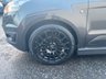 USED 2016 16 FORD TRANSIT CONNECT 1.6 200 LIMITED P/V 5d 114 BHP 18' Alloy Wheels