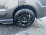USED 2016 16 FORD TRANSIT CONNECT 1.6 200 LIMITED P/V 5d 114 BHP 18' Alloy Wheels