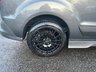 USED 2016 16 FORD TRANSIT CONNECT 1.6 200 LIMITED P/V 5d 114 BHP 18' Alloy Wheels