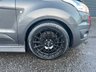 USED 2016 16 FORD TRANSIT CONNECT 1.6 200 LIMITED P/V 5d 114 BHP 18' Alloy Wheels