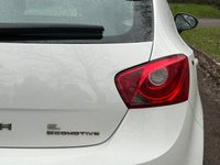 USED 2011 61 SEAT IBIZA 1.2 CR TDI ECOMOTIVE S AC 5d 74 BHP 