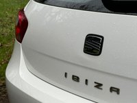 USED 2011 61 SEAT IBIZA 1.2 CR TDI ECOMOTIVE S AC 5d 74 BHP 