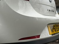 USED 2011 61 SEAT IBIZA 1.2 CR TDI ECOMOTIVE S AC 5d 74 BHP 