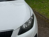 USED 2011 61 SEAT IBIZA 1.2 CR TDI ECOMOTIVE S AC 5d 74 BHP 