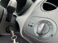 USED 2011 61 SEAT IBIZA 1.2 CR TDI ECOMOTIVE S AC 5d 74 BHP 