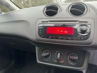 USED 2011 61 SEAT IBIZA 1.2 CR TDI ECOMOTIVE S AC 5d 74 BHP 