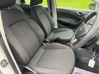 USED 2011 61 SEAT IBIZA 1.2 CR TDI ECOMOTIVE S AC 5d 74 BHP 