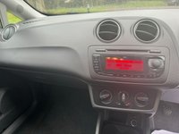 USED 2011 61 SEAT IBIZA 1.2 CR TDI ECOMOTIVE S AC 5d 74 BHP 