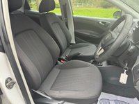 USED 2011 61 SEAT IBIZA 1.2 CR TDI ECOMOTIVE S AC 5d 74 BHP 