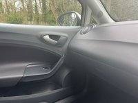 USED 2011 61 SEAT IBIZA 1.2 CR TDI ECOMOTIVE S AC 5d 74 BHP 