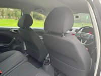 USED 2011 61 SEAT IBIZA 1.2 CR TDI ECOMOTIVE S AC 5d 74 BHP 