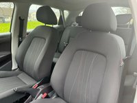 USED 2011 61 SEAT IBIZA 1.2 CR TDI ECOMOTIVE S AC 5d 74 BHP 
