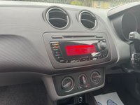 USED 2011 61 SEAT IBIZA 1.2 CR TDI ECOMOTIVE S AC 5d 74 BHP 