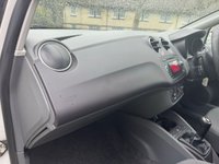 USED 2011 61 SEAT IBIZA 1.2 CR TDI ECOMOTIVE S AC 5d 74 BHP 