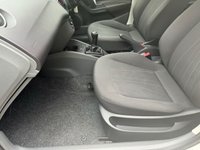 USED 2011 61 SEAT IBIZA 1.2 CR TDI ECOMOTIVE S AC 5d 74 BHP 