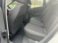 USED 2011 61 SEAT IBIZA 1.2 CR TDI ECOMOTIVE S AC 5d 74 BHP 