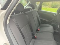 USED 2011 61 SEAT IBIZA 1.2 CR TDI ECOMOTIVE S AC 5d 74 BHP 