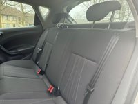 USED 2011 61 SEAT IBIZA 1.2 CR TDI ECOMOTIVE S AC 5d 74 BHP 
