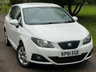 USED 2011 61 SEAT IBIZA 1.2 CR TDI ECOMOTIVE S AC 5d 74 BHP 