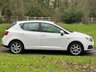 USED 2011 61 SEAT IBIZA 1.2 CR TDI ECOMOTIVE S AC 5d 74 BHP 
