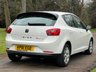 USED 2011 61 SEAT IBIZA 1.2 CR TDI ECOMOTIVE S AC 5d 74 BHP 