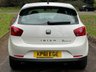 USED 2011 61 SEAT IBIZA 1.2 CR TDI ECOMOTIVE S AC 5d 74 BHP 