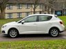 USED 2011 61 SEAT IBIZA 1.2 CR TDI ECOMOTIVE S AC 5d 74 BHP 