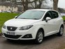 USED 2011 61 SEAT IBIZA 1.2 CR TDI ECOMOTIVE S AC 5d 74 BHP 